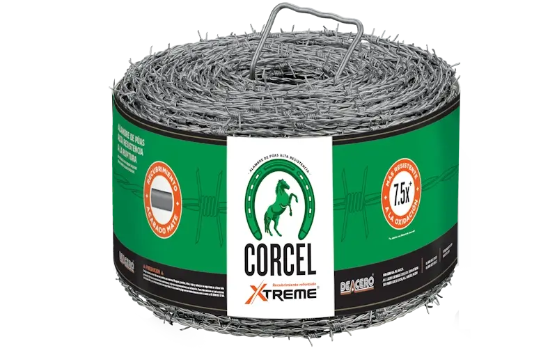 Imagen de Reja DEACERO® Versa